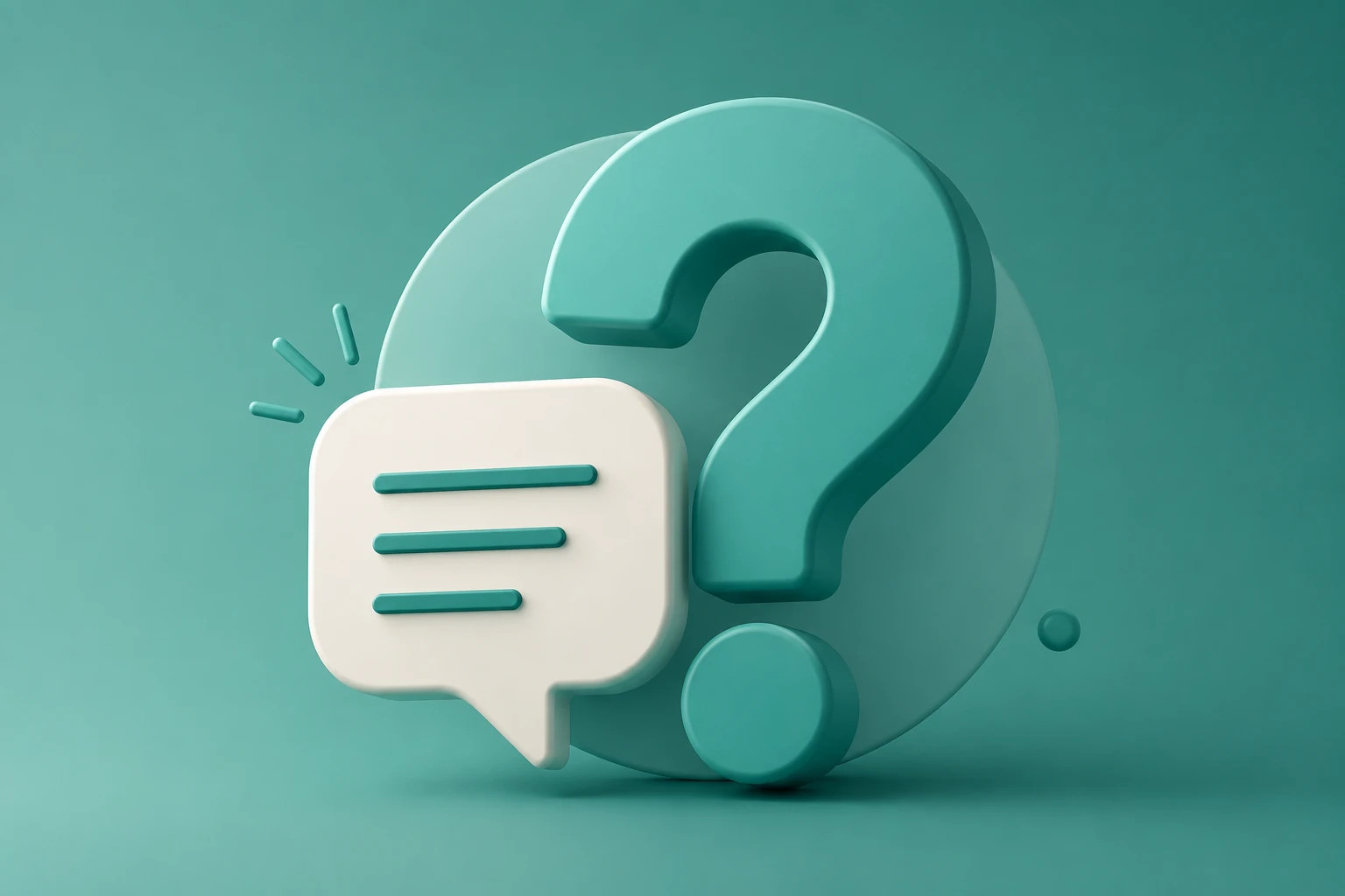Frequently asked questions